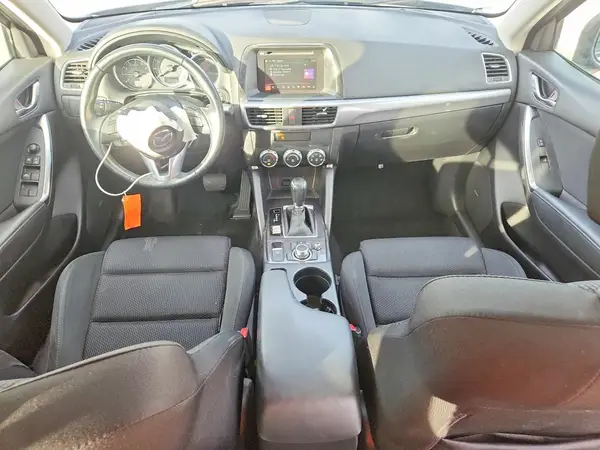 JM3KE2CY1G0629453 2016 MAZDA CX-5 - Image 8