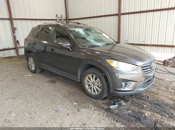 JM3KE2CY1G0629906 2016 MAZDA CX-5 - Image 1