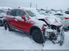 JM3KE2CY1G0630506 2016 MAZDA CX-5