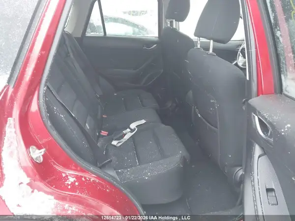 JM3KE2CY1G0630506 2016 MAZDA CX-5 - Image 8