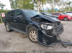 JM3KE2CY1G0632157 2016 MAZDA CX-5