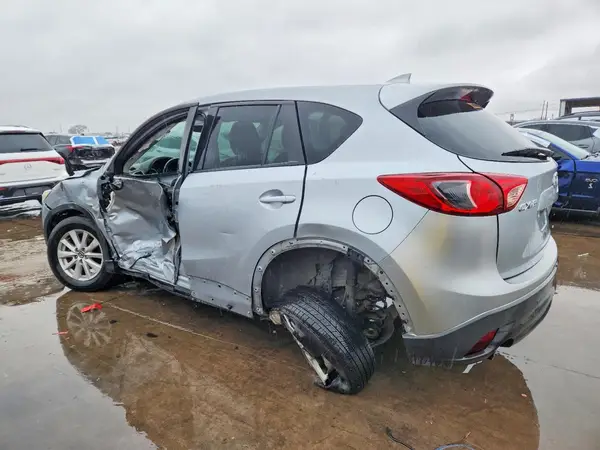 JM3KE2CY1G0636211 2016 MAZDA CX-5 - Image 2