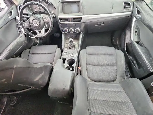 JM3KE2CY1G0636211 2016 MAZDA CX-5 - Image 8