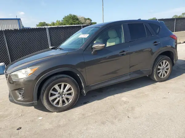 JM3KE2CY1G0640713 2016 MAZDA CX-5 - Image 1