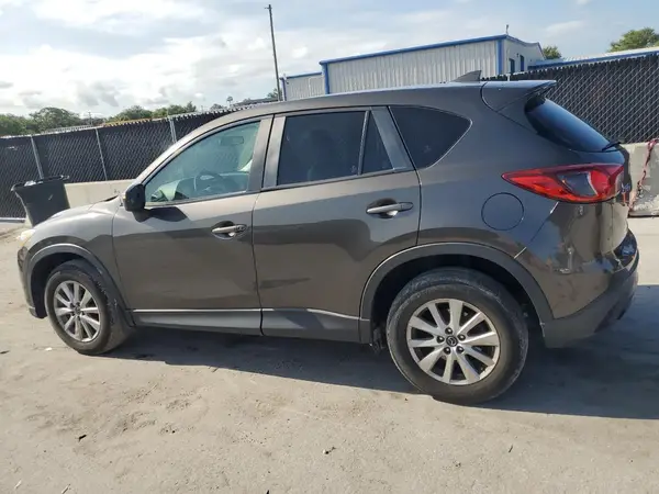 JM3KE2CY1G0640713 2016 MAZDA CX-5 - Image 2