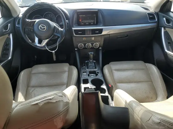 JM3KE2CY1G0640713 2016 MAZDA CX-5 - Image 8