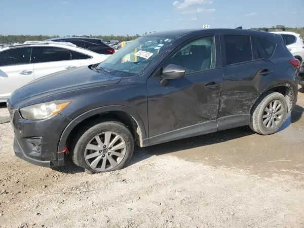 JM3KE2CY1G0641005 2016 MAZDA CX-5 - Image 1
