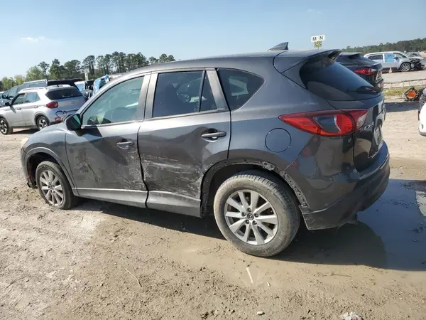 JM3KE2CY1G0641005 2016 MAZDA CX-5 - Image 2
