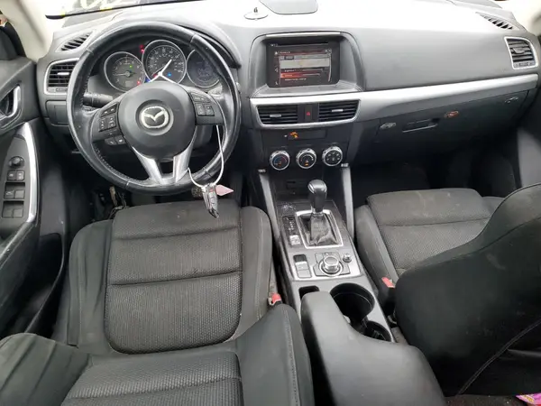 JM3KE2CY1G0641005 2016 MAZDA CX-5 - Image 8