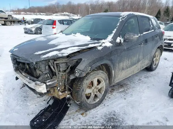 JM3KE2CY1G0642106 2016 MAZDA CX-5 - Image 2