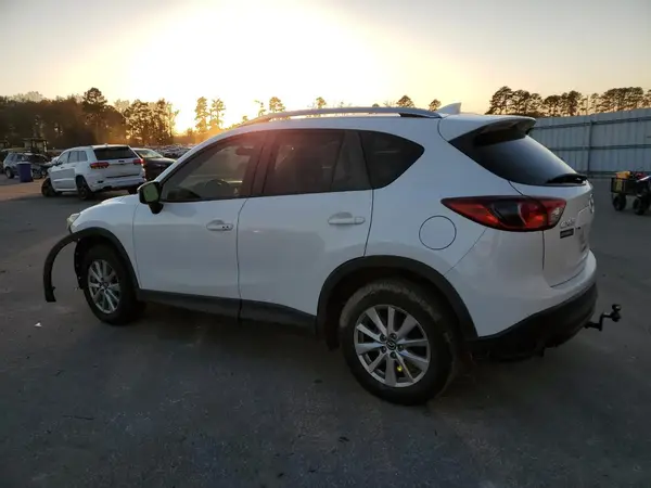 JM3KE2CY1G0642719 2016 MAZDA CX-5 - Image 2