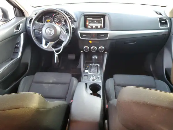 JM3KE2CY1G0642719 2016 MAZDA CX-5 - Image 8