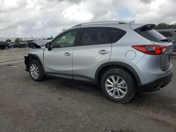JM3KE2CY1G0647905 2016 MAZDA CX-5 - Image 2