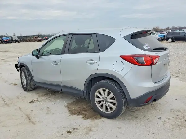 JM3KE2CY1G0648407 2016 MAZDA CX-5 - Image 2