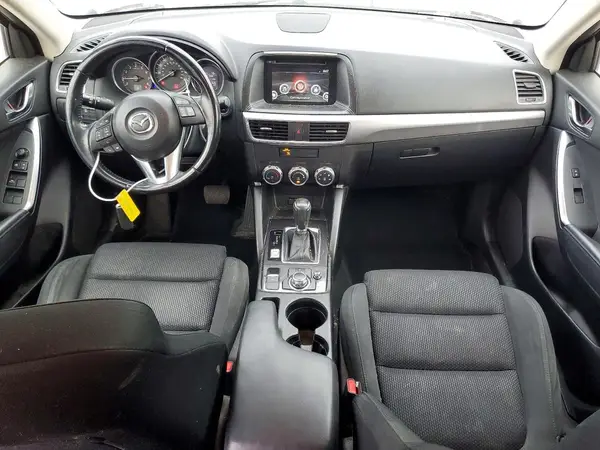 JM3KE2CY1G0648407 2016 MAZDA CX-5 - Image 8