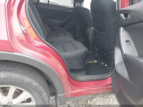 JM3KE2CY1G0651209 2016 MAZDA CX-5 - Image 8
