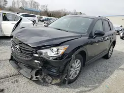 JM3KE2CY1G0654434 2016 MAZDA CX-5