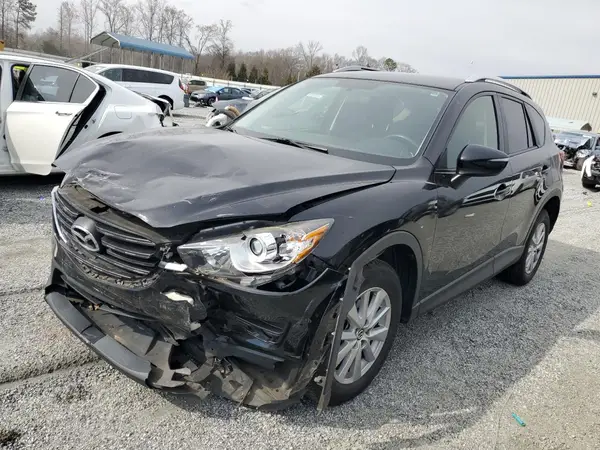 JM3KE2CY1G0654434 2016 MAZDA CX-5 - Image 1