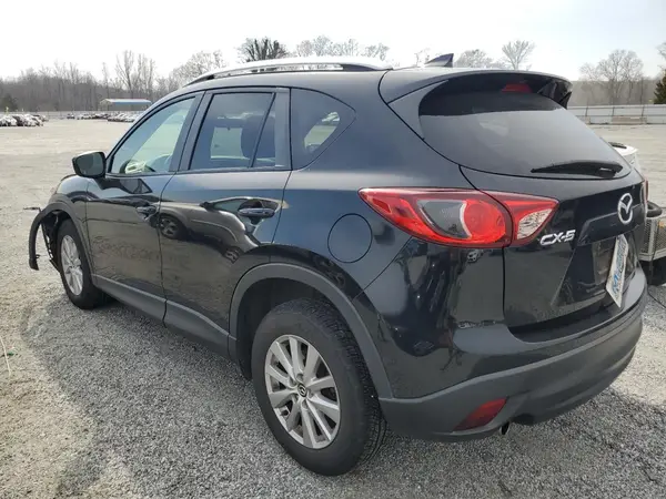 JM3KE2CY1G0654434 2016 MAZDA CX-5 - Image 2