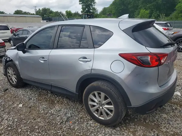 JM3KE2CY1G0656555 2016 MAZDA CX-5 - Image 2