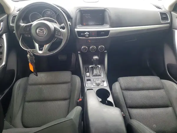 JM3KE2CY1G0656555 2016 MAZDA CX-5 - Image 8