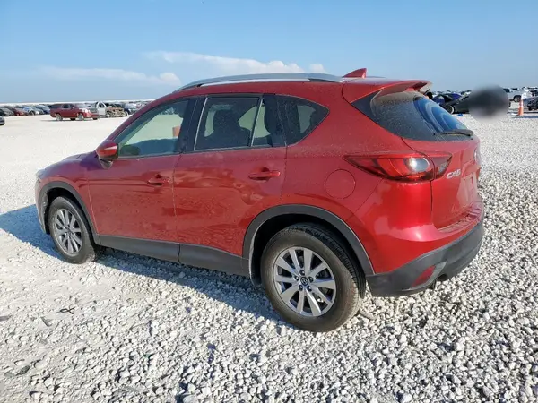 JM3KE2CY1G0657818 2016 MAZDA CX-5 - Image 2