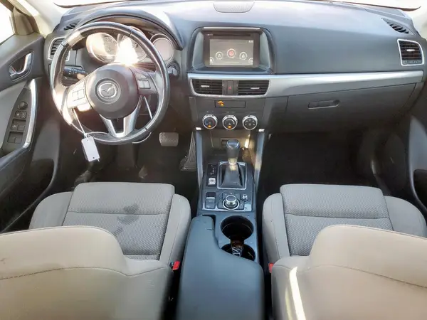 JM3KE2CY1G0657818 2016 MAZDA CX-5 - Image 8