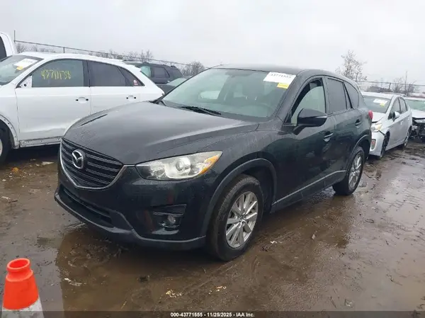 JM3KE2CY1G0659830 2016 MAZDA CX-5 - Image 2