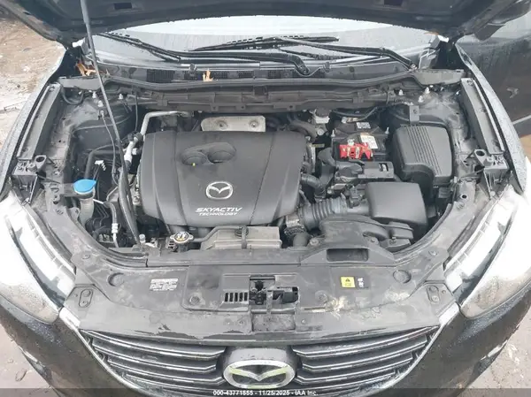 JM3KE2CY1G0659830 2016 MAZDA CX-5 - Image 8