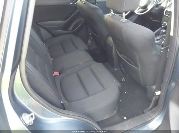 JM3KE2CY1G0666518 2016 MAZDA CX-5 - Image 8