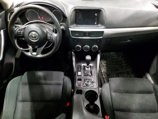 JM3KE2CY1G0667121 2016 MAZDA CX-5 - Image 8