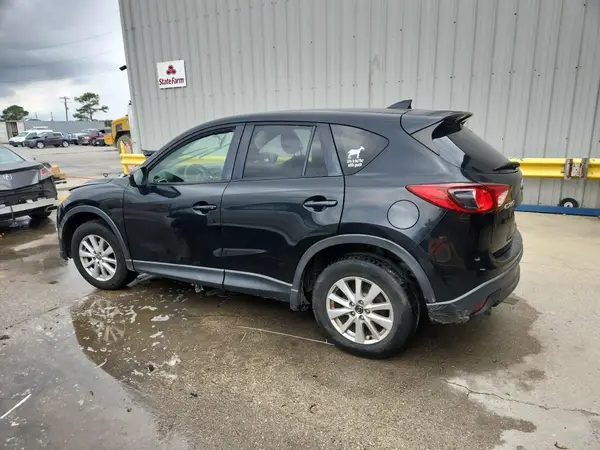 JM3KE2CY1G0671525 2016 MAZDA CX-5 - Image 2