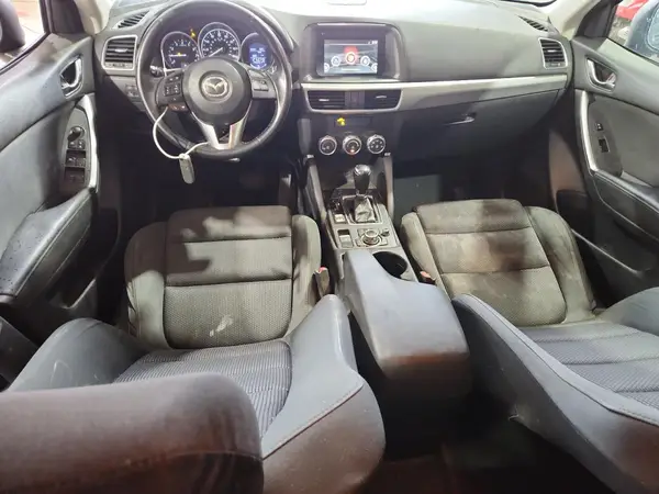 JM3KE2CY1G0671525 2016 MAZDA CX-5 - Image 8