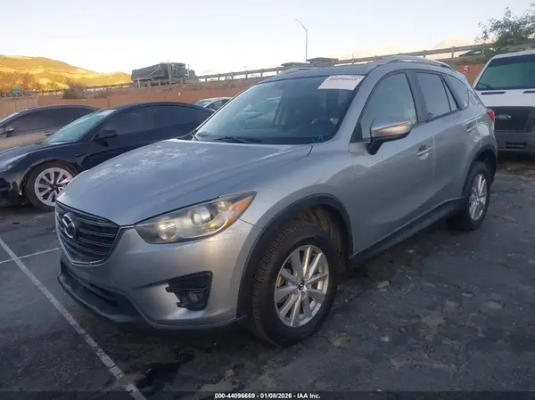 JM3KE2CY1G0675929 2016 MAZDA CX-5 - Image 2