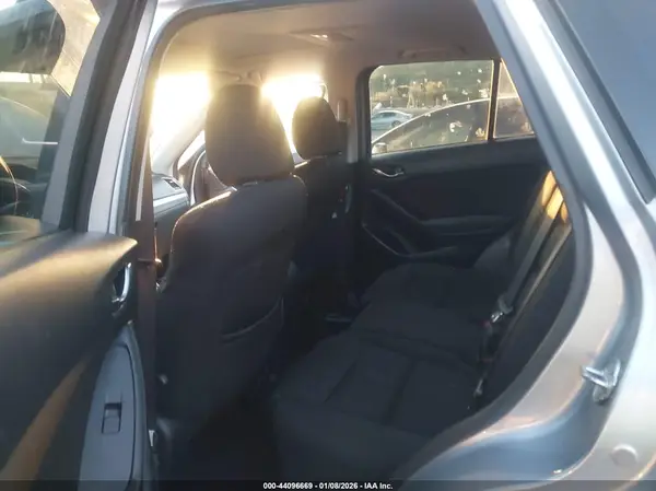 JM3KE2CY1G0675929 2016 MAZDA CX-5 - Image 8