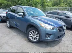JM3KE2CY1G0677437 2016 MAZDA CX-5