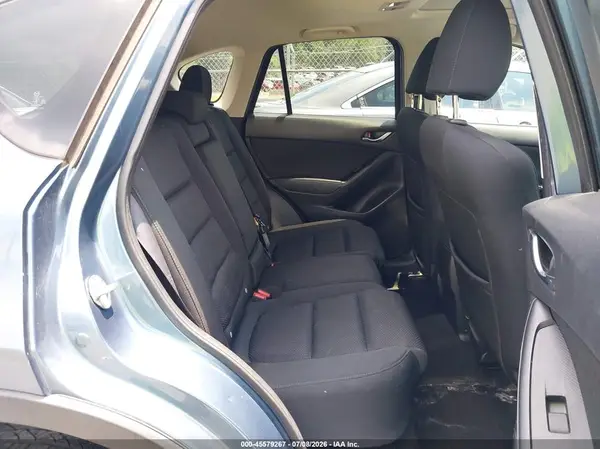 JM3KE2CY1G0677437 2016 MAZDA CX-5 - Image 8