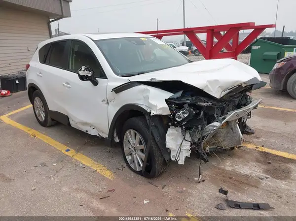 JM3KE2CY1G0680497 2016 MAZDA CX-5 - Image 1
