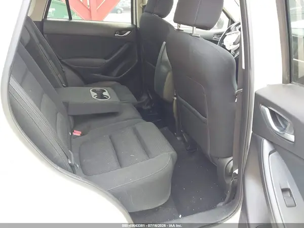 JM3KE2CY1G0680497 2016 MAZDA CX-5 - Image 8