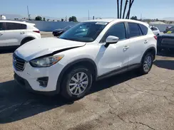 JM3KE2CY1G0681827 2016 MAZDA CX-5