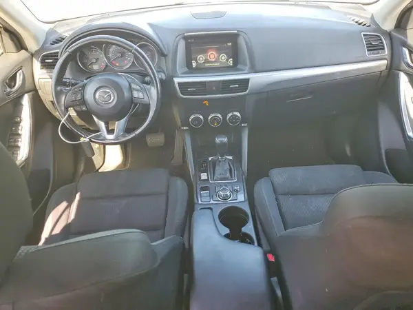 JM3KE2CY1G0681827 2016 MAZDA CX-5 - Image 8