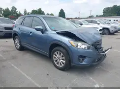 JM3KE2CY1G0683206 2016 MAZDA CX-5