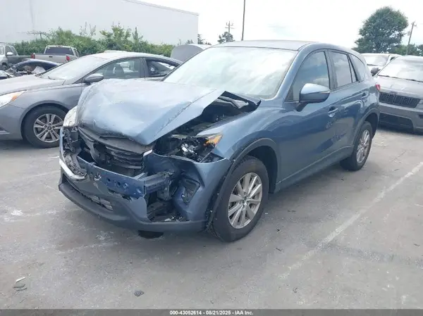 JM3KE2CY1G0683206 2016 MAZDA CX-5 - Image 2