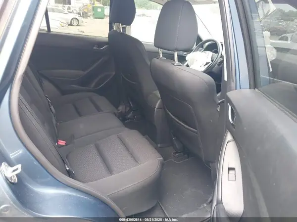JM3KE2CY1G0683206 2016 MAZDA CX-5 - Image 8