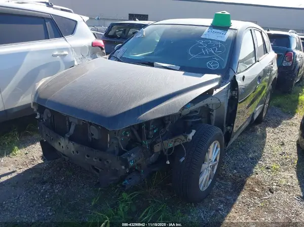 JM3KE2CY1G0685750 2016 MAZDA CX-5 - Image 2