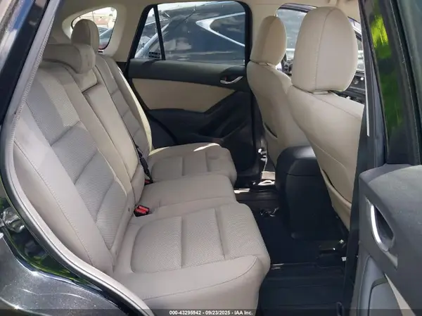 JM3KE2CY1G0685750 2016 MAZDA CX-5 - Image 8