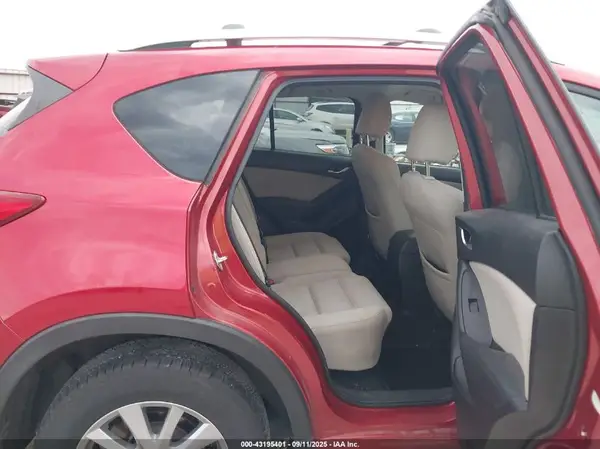 JM3KE2CY1G0685909 2016 MAZDA CX-5 - Image 8