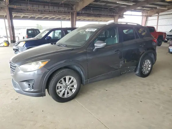 JM3KE2CY1G0688017 2016 MAZDA CX-5 - Image 1