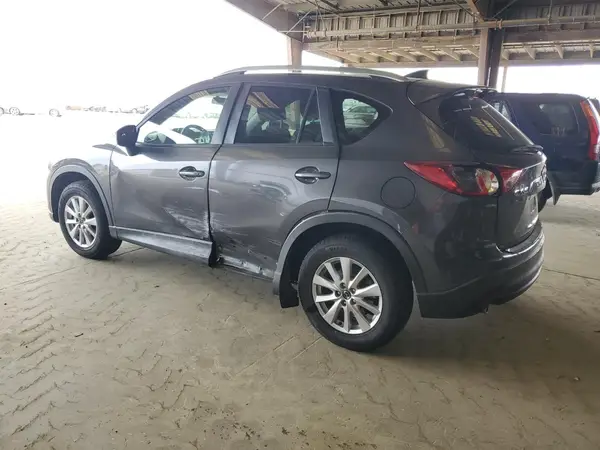 JM3KE2CY1G0688017 2016 MAZDA CX-5 - Image 2
