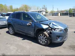 JM3KE2CY1G0689216 2016 MAZDA CX-5